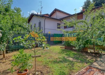 Foto 2 - Appartamento via Risorgimento, Oggiona con Santo Stefano - foto 2