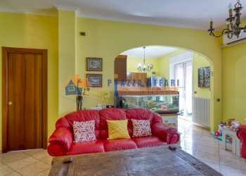 Foto 4 - Appartamento via Risorgimento, Oggiona con Santo Stefano - foto 4