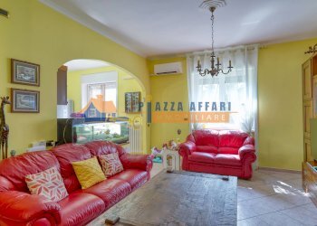 Foto 3 - Appartamento via Risorgimento, Oggiona con Santo Stefano - foto 3