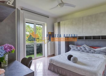 Foto 12 - Appartamento via Risorgimento, Oggiona con Santo Stefano - foto 12