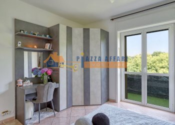 Foto 14 - Appartamento via Risorgimento, Oggiona con Santo Stefano - foto 14