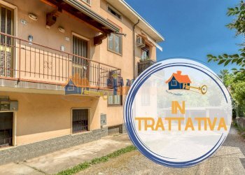Foto 1 - Four-room apartment via Risorgimento, Oggiona con Santo Stefano - photo 1