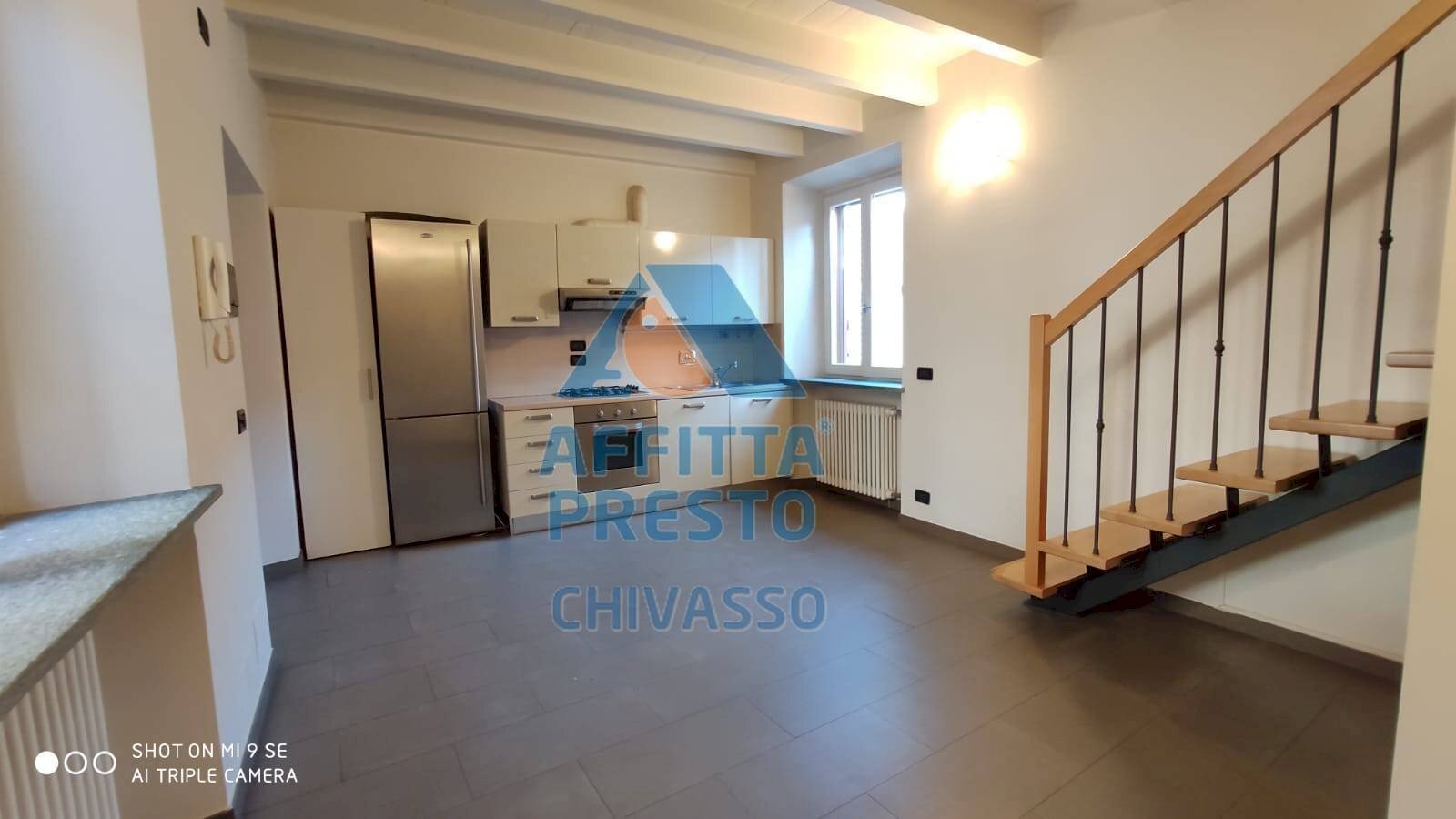 Foto 3 - Four-room apartment Vicolo della Chiesa, Chivasso - photo 3