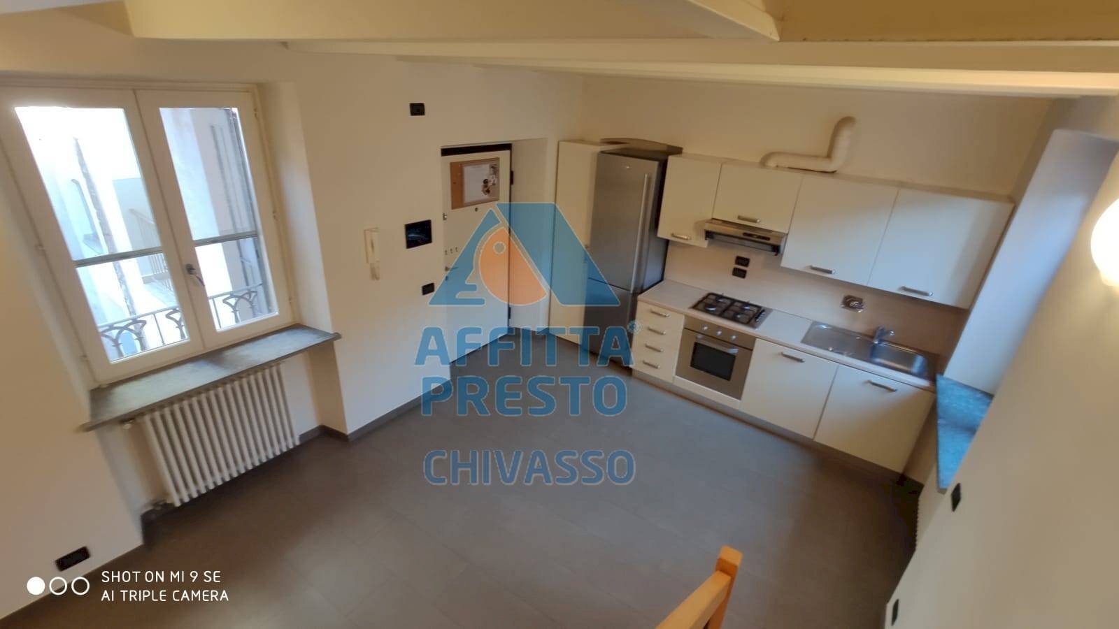 Foto 1 - Four-room apartment Vicolo della Chiesa, Chivasso - photo 1