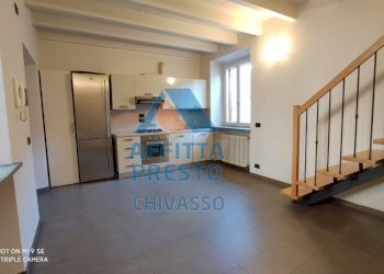 Foto 3 - Four-room apartment Vicolo della Chiesa, Chivasso - photo 3