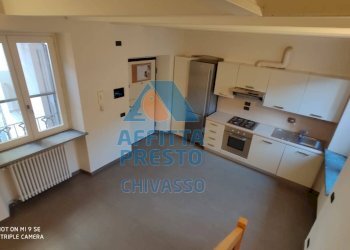 Foto 1 - Four-room apartment Vicolo della Chiesa, Chivasso - photo 1