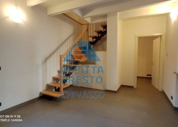 Foto 4 - Four-room apartment Vicolo della Chiesa, Chivasso - photo 4