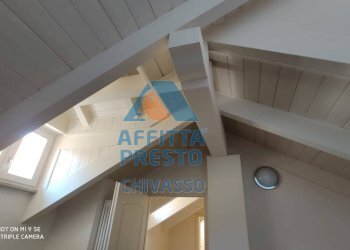 Foto 13 - Four-room apartment Vicolo della Chiesa, Chivasso - photo 13