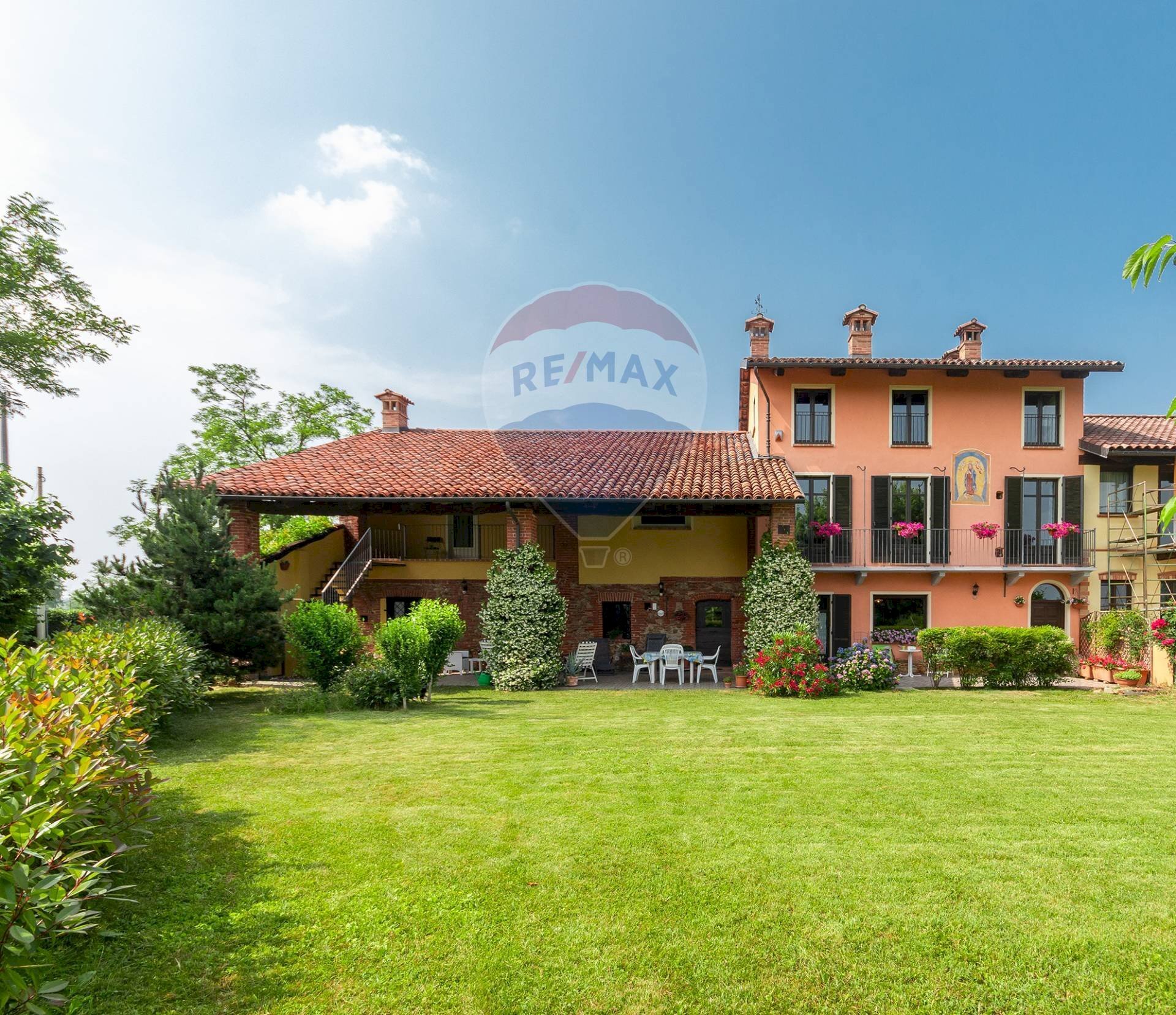 Casa all\'aperto - Rustico frazione Prà, Bene Vagienna - foto 2