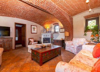 Soggiorno - Rustic frazione Prà, Bene Vagienna - photo 6