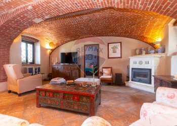 Soggiorno - Rustic frazione Prà, Bene Vagienna - photo 7