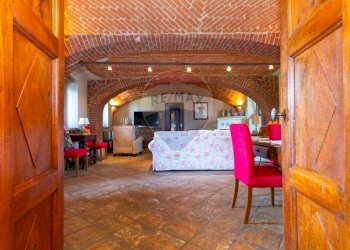 Sala da pranzo - Rustic frazione Prà, Bene Vagienna - photo 8
