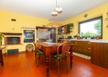 Sala da pranzo - Rustic frazione Prà, Bene Vagienna - photo 10
