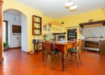 Sala da pranzo - Rustic frazione Prà, Bene Vagienna - photo 11