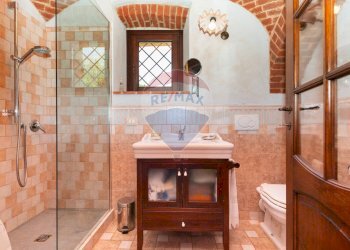 Bagno - Rustic frazione Prà, Bene Vagienna - photo 15