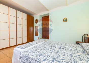 Camera / camera da letto - Rustic frazione Prà, Bene Vagienna - photo 19