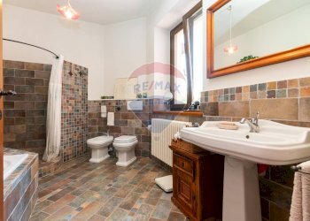 Bagno - Rustic frazione Prà, Bene Vagienna - photo 20