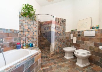 Bagno - Rustic frazione Prà, Bene Vagienna - photo 21