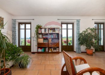 Sala da pranzo - Rustic frazione Prà, Bene Vagienna - photo 23