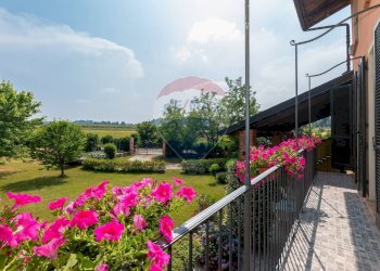 Giardino - Rustic frazione Prà, Bene Vagienna - photo 24