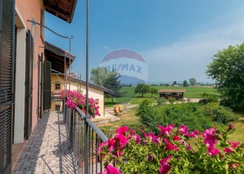 Balcone - Rustic frazione Prà, Bene Vagienna - photo 25