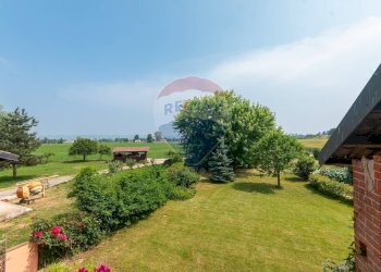 Giardino - Rustic frazione Prà, Bene Vagienna - photo 26