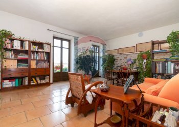 Sala da pranzo - Rustic frazione Prà, Bene Vagienna - photo 27