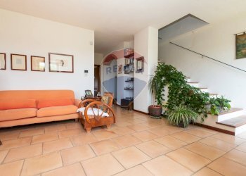 Soggiorno - Rustic frazione Prà, Bene Vagienna - photo 30