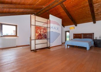 Camera / camera da letto - Rustic frazione Prà, Bene Vagienna - photo 32