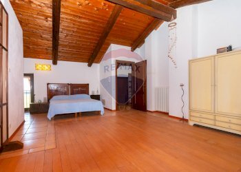 Camera / camera da letto - Rustic frazione Prà, Bene Vagienna - photo 33