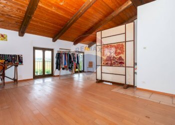 Stanza vuota - Rustic frazione Prà, Bene Vagienna - photo 34