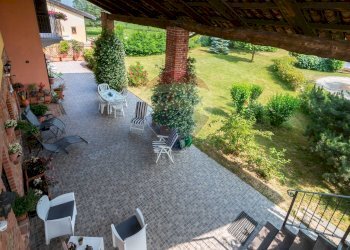 Terrazza - Rustic frazione Prà, Bene Vagienna - photo 37