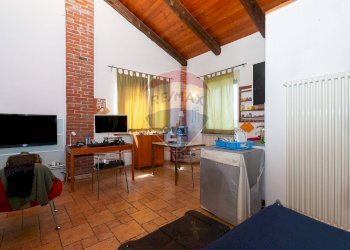 Camera / camera da letto - Rustic frazione Prà, Bene Vagienna - photo 38