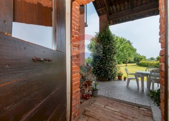 Terrazza - Rustic frazione Prà, Bene Vagienna - photo 39