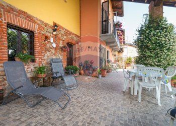 Terrazza - Rustic frazione Prà, Bene Vagienna - photo 41