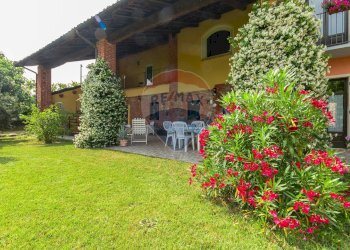 Giardino - Rustic frazione Prà, Bene Vagienna - photo 44