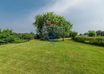 Giardino - Rustic frazione Prà, Bene Vagienna - photo 46