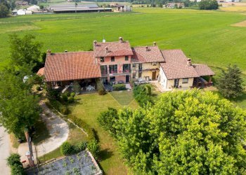 Casa all\'aperto - Rustic frazione Prà, Bene Vagienna - photo 48