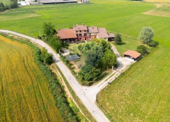 Casa all\'aperto - Rustic frazione Prà, Bene Vagienna - photo 49