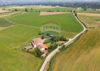 Vista delle montagne - Rustic frazione Prà, Bene Vagienna - photo 50