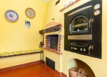 Cucina - Rustic frazione Prà, Bene Vagienna - photo 12