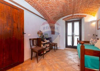 Hall / corridoio - Rustic frazione Prà, Bene Vagienna - photo 16