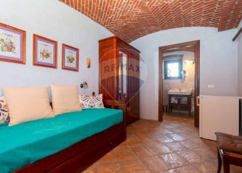 Camera / camera da letto - Rustic frazione Prà, Bene Vagienna - photo 17