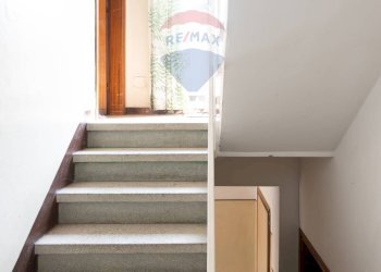 ACCESSO TERRAZZO - Independent house VIA ANTELAMI
 
36, Salsomaggiore Terme - photo 8