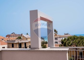 Terrazza - Trilocale GENERALE ARDOINO
 
205, Diano Marina - foto 15