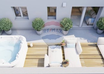 Terrazza - Trilocale GENERALE ARDOINO
 
205, Diano Marina - foto 32