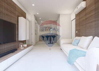 Soggiorno - Trilocale GENERALE ARDOINO
 
205, Diano Marina - foto 33