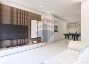 Soggiorno - Trilocale GENERALE ARDOINO
 
205, Diano Marina - foto 34