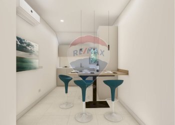 Cucina - Trilocale GENERALE ARDOINO
 
205, Diano Marina - foto 35