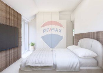 Camera / camera da letto - Trilocale GENERALE ARDOINO
 
205, Diano Marina - foto 36